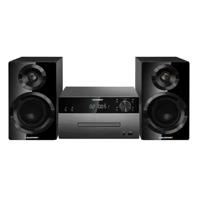 Micro systém BLAUPUNKT MS50BT FM/CD/MP3/USB/Bluetooth