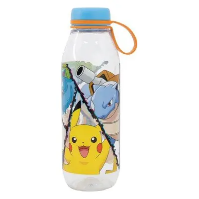 STOR Láhev na pití Pokémon 650 ml