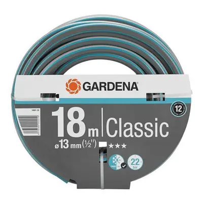 Gardena 18002-20 hadice Classic 13 mm (1/2"), 18 m bez arm.