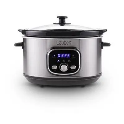 Lauben Slow Cooker 3500SB