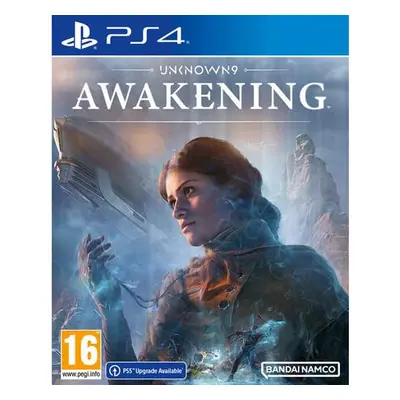 Unknown 9: Awakening (PS4)