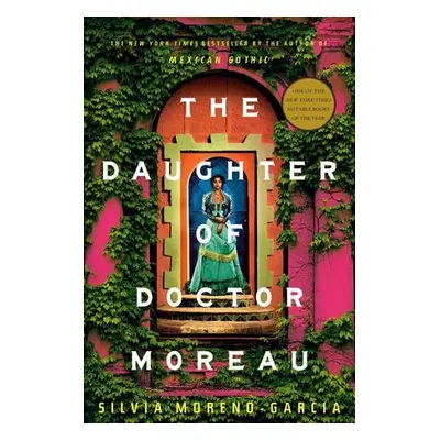 The Daughter of Doctor Moreau