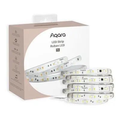 AQARA LED pásek T1 (RLS-K01D) - Zigbee 3.0 RGB+CCT LED pásek