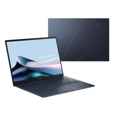 ASUS Zenbook Core Ultra 9 185H/32GB/1TB PCIE G4 SSD/14"/Win11PRO/Blue , UX3405MA-OLED495X