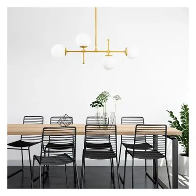 Opviq Chandelier Mudoni - MR - 951