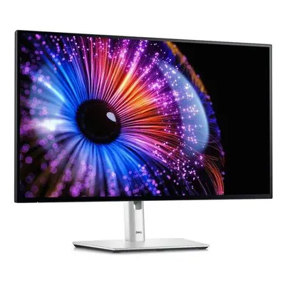 Dell UltraSharp U2724DE 27" W IPS LED/WQHD(2560x1440)/1000:1/8ms/HDMI/DP/USB 3.2/USB-C/DOCK/RJ45