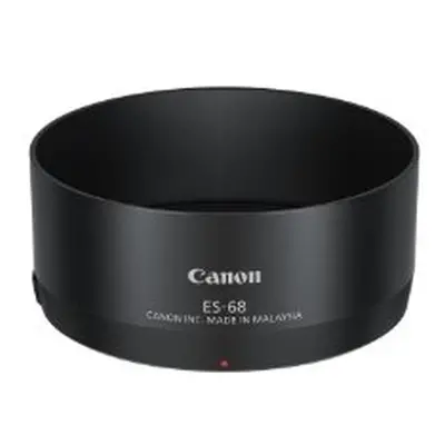 Canon ES-68 - sluneční clona