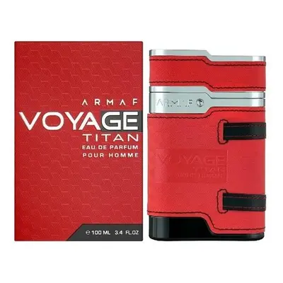 Armaf Voyage Titan parfémovaná voda pánská 100 ml