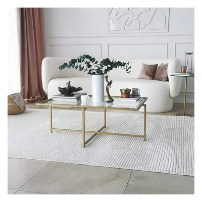 Hanah Home Coffee Table Sun S410