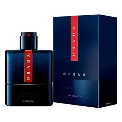 Prada Luna Rossa Ocean parfémovaná voda pánská 50 ml