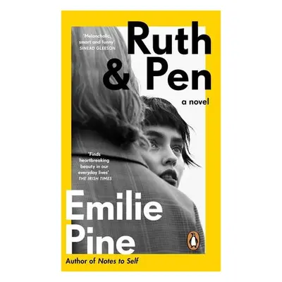 Ruth & Pen