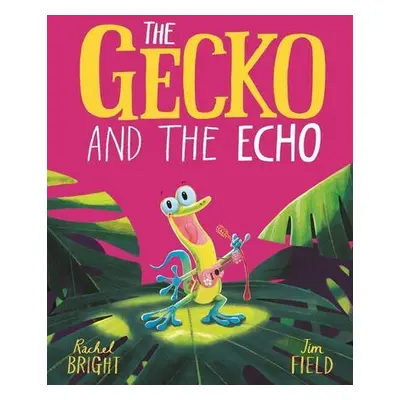 The Gecko and the Echo