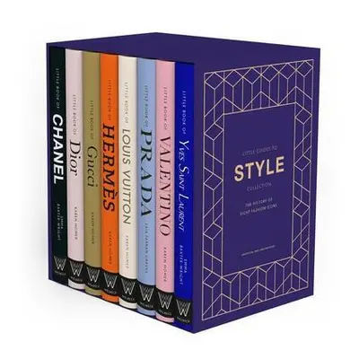 Little Guides to Style Collection