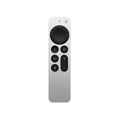 Apple TV Remote (2022)