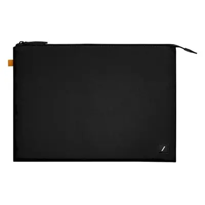 Native Union puzdro W.F.A. Sleeve pre MacBook Pro 16" 2021 - Black, STOW-LT-MBS-BLK-16