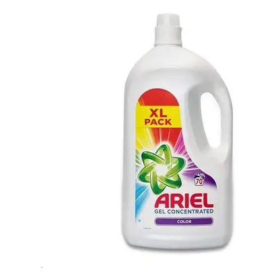 Ariel Gel na praní Color 70 PD, 3,5 l