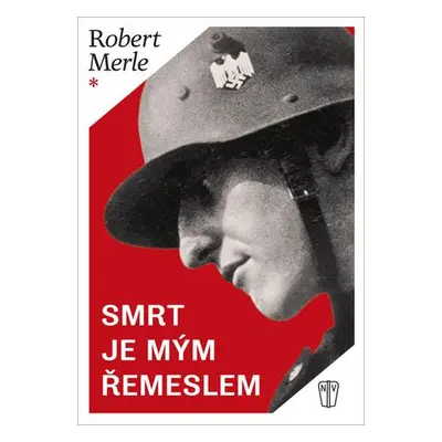 Smrt je mým řemeslem