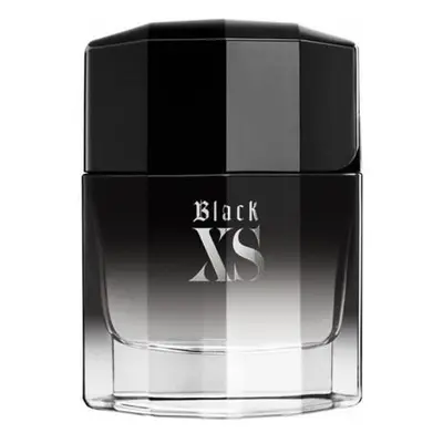 Pánská toaletní voda Black XS (2018), 50ml