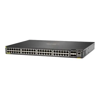 Aruba 6200F 48G 4SFP+ Switch JL726AR RENEW, JL726AR