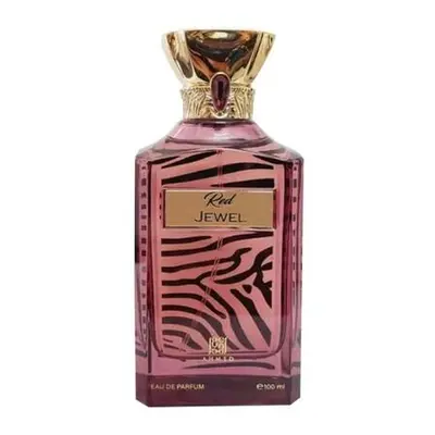 Ahmed Al Maghribi Red Jewel - EDP 100 ml