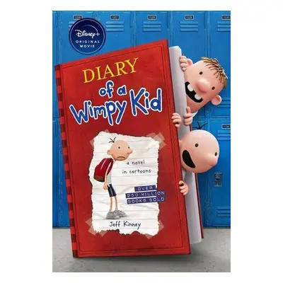 Diary Of A Wimpy Kid (Book 1)