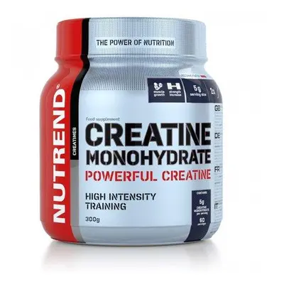 Nutrend Creatine Monohydrate 300 g