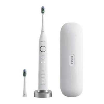 Tesla Toothbrush Sonic TS400 White