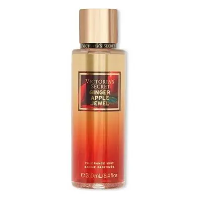 Victoria´s Secret Ginger Apple Jewel - tělový závoj 250 ml