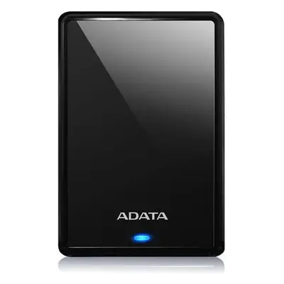 ADATA HV620S 4TB External 2.5" HDD černý, AHV620S-4TU31-CBK