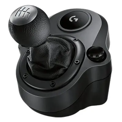 Logitech Driving Force Shifter