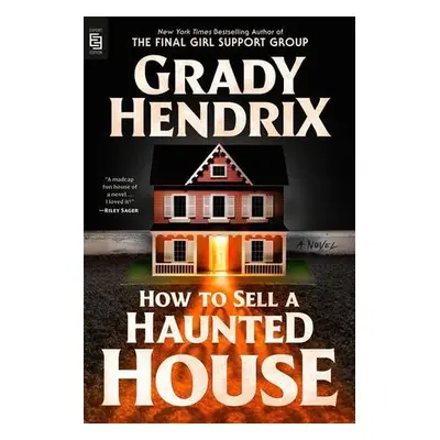 How to Sell a Haunted House