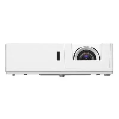 Optoma projektor ZU707T (DLP, LASER, FULL 3D, WUXGA, 7000 ANSI, 300 000:1, 2xHDMI, 2xVGA, RS232,