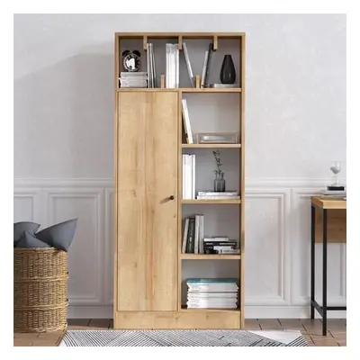 Hanah Home Bookshelf Jemma