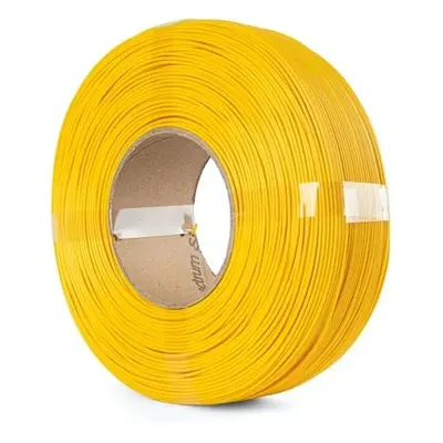 Tisková struna (filament) Spectrum ReFill rPETG 1.75mm SIGNAL YELLOW 1kg, 81342