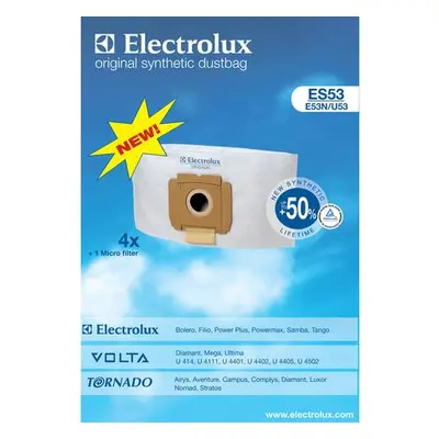 Electrolux ES 53