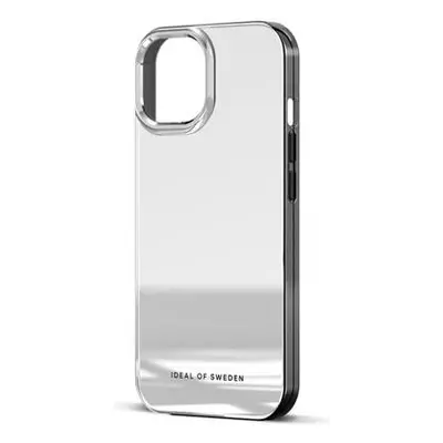 iDeal Fashion Clear Case iPhone 15 Mirror