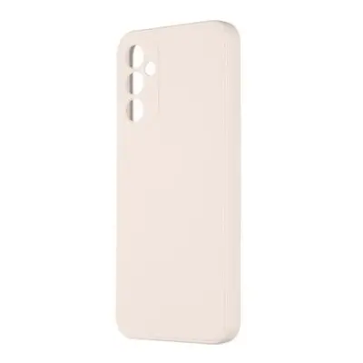 Obal:Me Matte TPU Kryt pro Samsung Galaxy A14 4G Beige