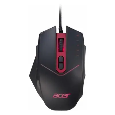 Acer NITRO Gaming Mouse II, GP.MCE11.01R