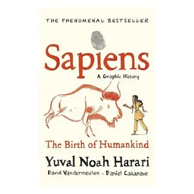 Sapiens Graphic Novel 01