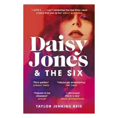 Daisy Jones and The Six