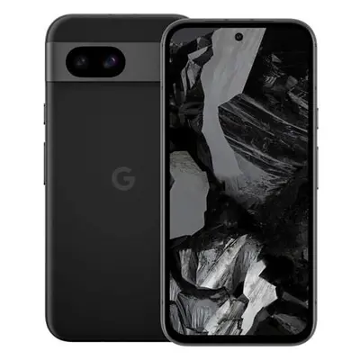 Google Pixel 8a 8GB/128GB černý