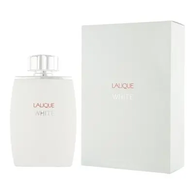 Lalique Pánská toaletní voda White, 125