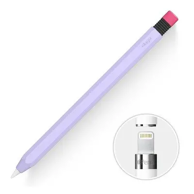 Elago kryt Apple Pencil 1st Generation Cover - Lavender