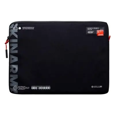 SKINARMA Fardel sleeve pouzdro pro 14" notebook černé, 8886461243369