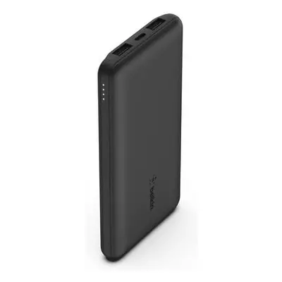 Belkin BOOST CHARGE USB-C powerbanka (15W), 10000mAh, černá