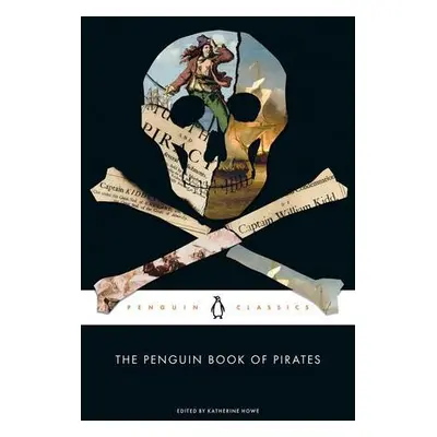 The Penguin Book of Pirates