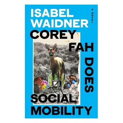 Corey Fah Does Social Mobility