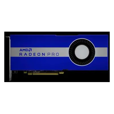 RADEON PRO W5700 8GB GDDR6 PCIe 4.0, 100-506085