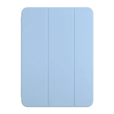 Apple ochranný obal Smart Folio pro iPad 10.generace blankytná MQDU3ZM/A