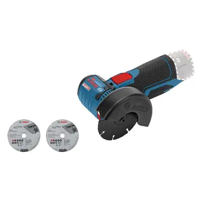 Bosch GWS 12V-76 Professional 0.601.9F2.000